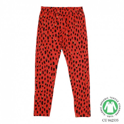 Soft Gallery Chantay Pants AOP Pebbles Mega Flame Scarlet Soft Gallery Chantay Pants AOP Pebbles Mega Flame Scarlet