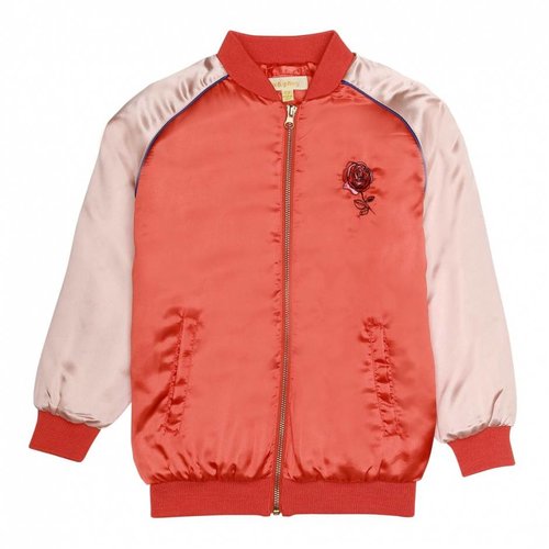 Soft Gallery Sandy Jacket Power Rose Cloud Soft Gallery Sandy Jacket Power Rose Cloud