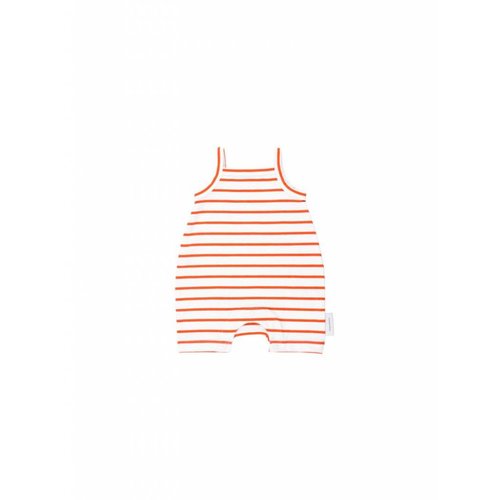 Tinycottons Small Stripes SL Short onepiece Tinycottons Small Stripes SL Short onepiece