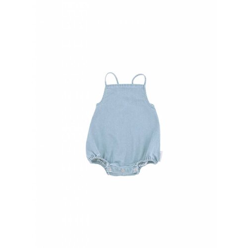 Tinycottons Denim Body Tinycottons Denim Body