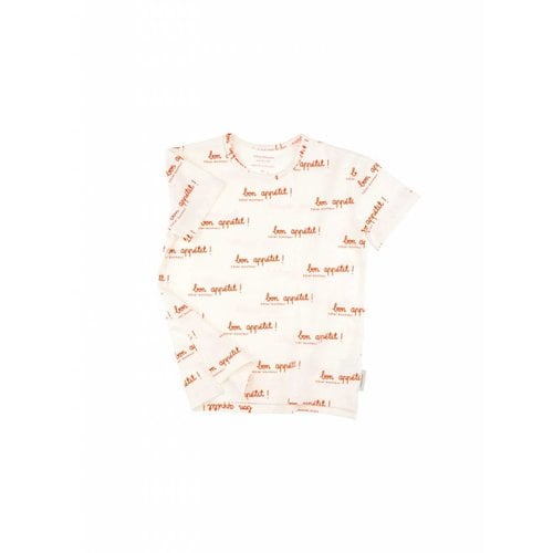 Tinycottons Bon Appétit SS Tee Tinycottons Bon Appétit SS Tee