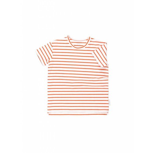 Tinycottons Small Stripes SS Tee Tinycottons Small Stripes SS Tee