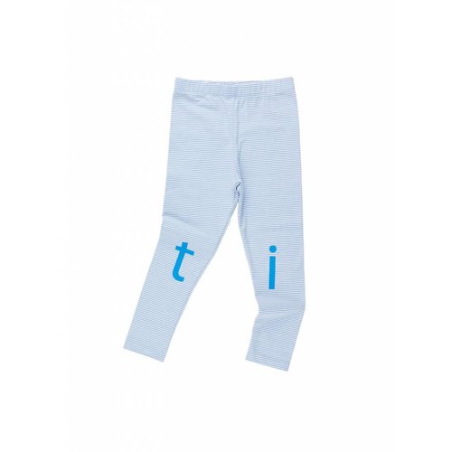 Tinycottons T-I-N-Y logo pant Tinycottons T-I-N-Y logo pant