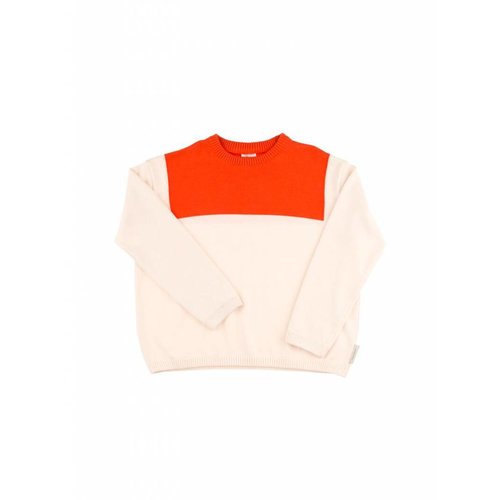 Tinycottons Sailor Sweater Tinycottons Sailor Sweater