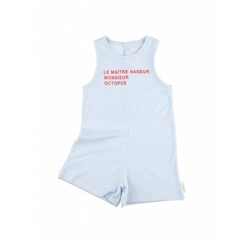 Tinycottons Le Maitre Nageur Towel Onepiece Tinycottons Le Maitre Nageur Towel Onepiece