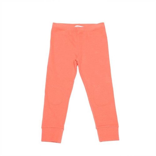 MINGO Legging Deep Sea Coral MINGO Legging Deep Sea Coral