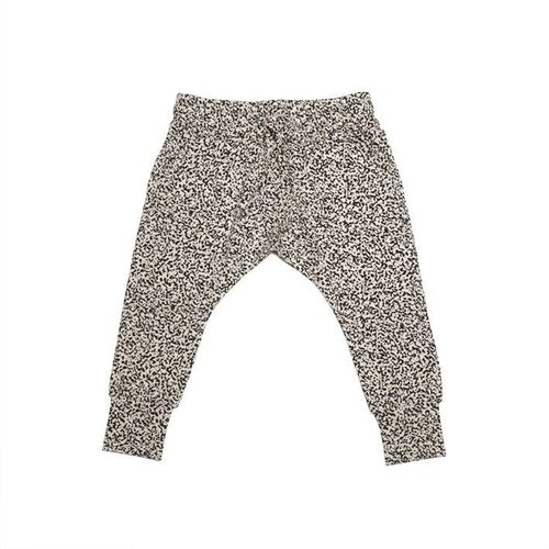 MINGO Slim Fit Jogger Speckles MINGO Slim Fit Jogger Speckles