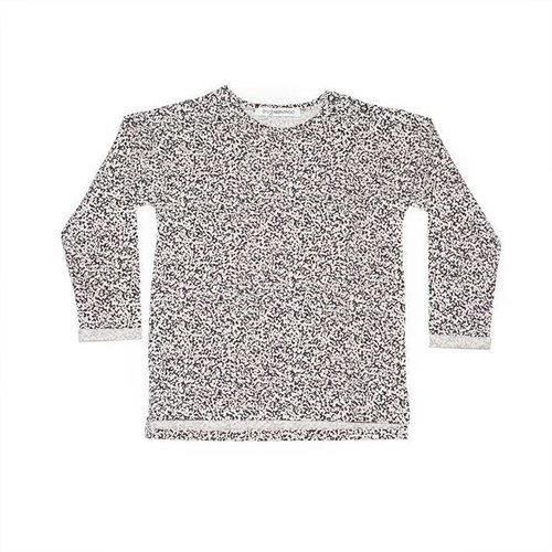 MINGO Longsleeve T-shirt Speckles MINGO Longsleeve T-shirt Speckles