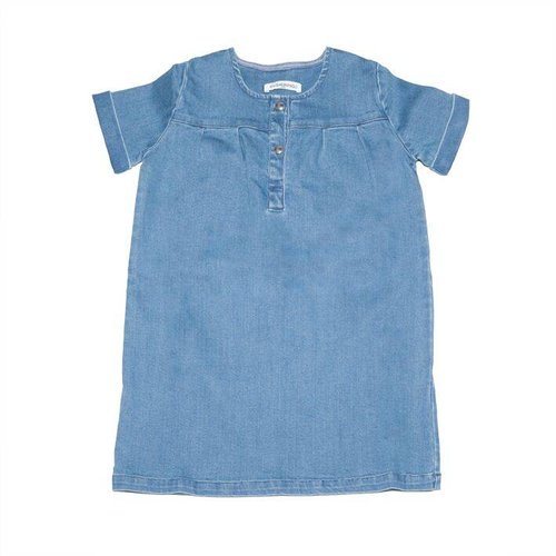 MINGO Denim Dress MINGO Denim Dress