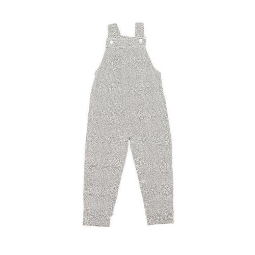 MINGO Salopette Dots jumpsuit MINGO Salopette Dots jumpsuit