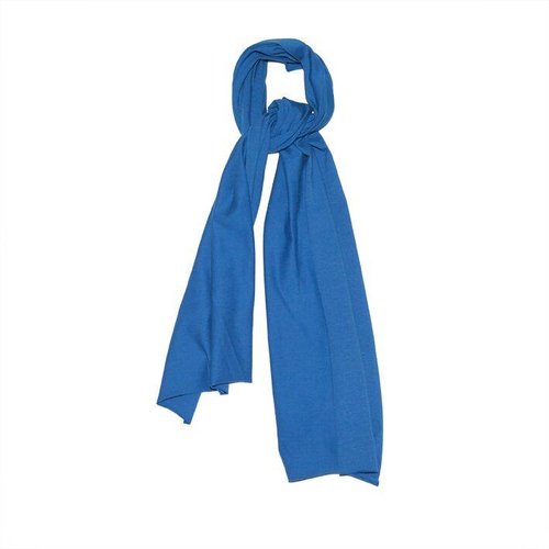 MINGO Scarf True Blue sjaal MINGO Scarf True Blue sjaal