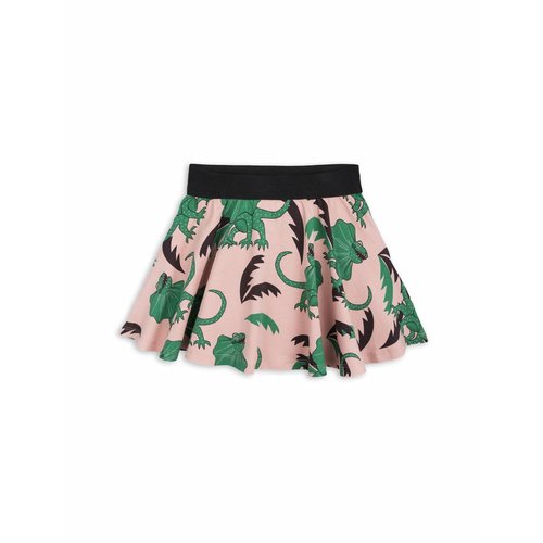 Mini Rodini Draco Skirt Green Mini Rodini Draco Skirt Green