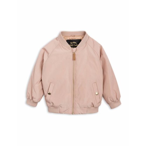 Mini Rodini Draco Baseball Jacket Mini Rodini Draco Baseball Jacket