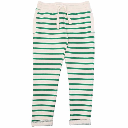 Emile et Ida Trousers Vert Emile et Ida Trousers Vert