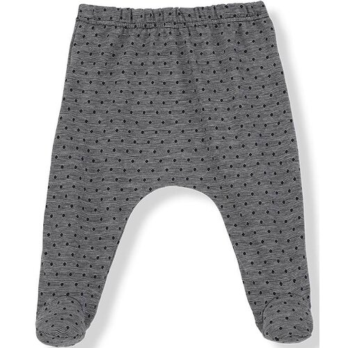 1+ in the Family Barbara Leggings Blu Notte 1+ in the Family Barbara Leggings Blu Notte