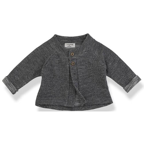 1+ in the Family Lempicka Girly Jacket Blu Notte 1+ in the Family Lempicka Girly Jacket Blu Notte