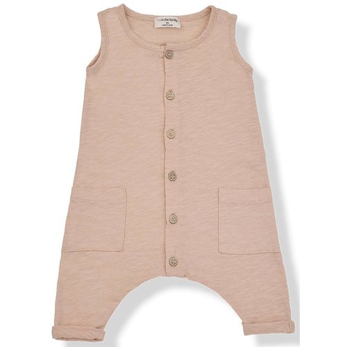 1+ in the Family Wassily Jumpsuit Alba 1+ in the Family Wassily Jumpsuit Alba