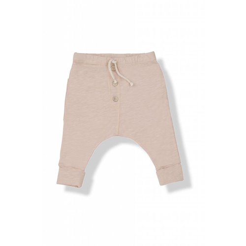 1+ in the Family Raul Pants Alba broek 1+ in the Family Raul Pants Alba broek