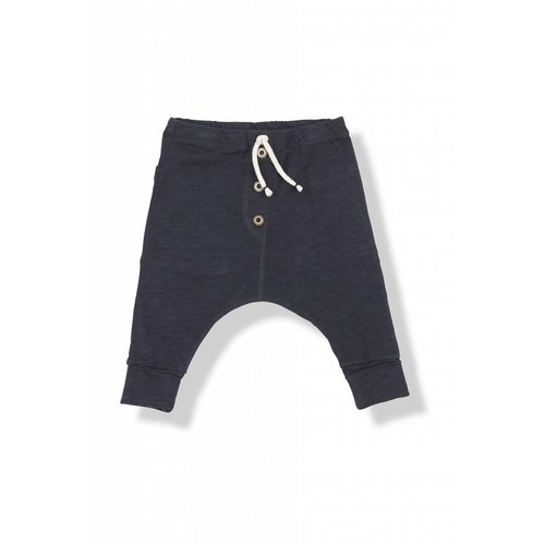 1+ in the Family Raul Pants Blu Notte 1+ in the Family Raul Pants Blu Notte