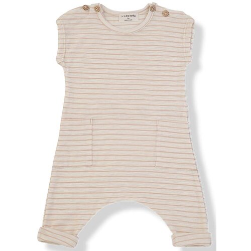 1+ in the Family Matisse Jumpsuit Alba 1+ in the Family Matisse Jumpsuit Alba