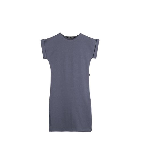 House of Jamie Maxi Dress Vintage Grey jurk House of Jamie Maxi Dress Vintage Grey jurk