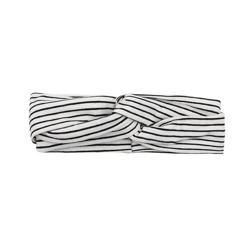 House of Jamie Turban Headband Little Stripes haardband House of Jamie Turban Headband Little Stripes haardband
