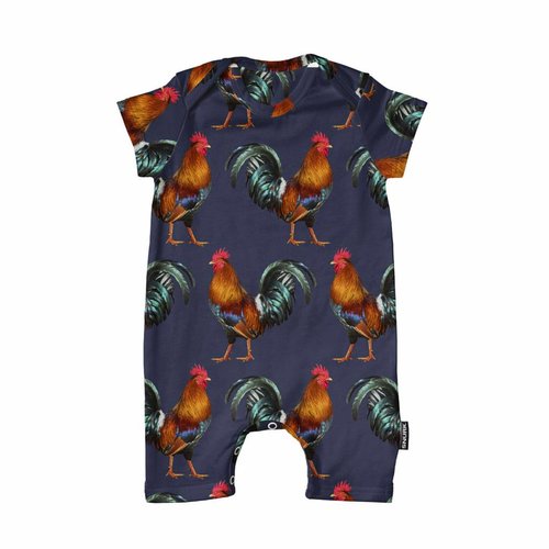 SNURK Rooster Jumpsuit SNURK Rooster Jumpsuit