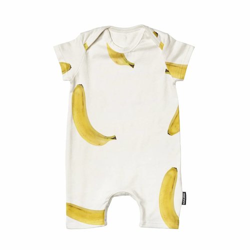 SNURK Bananas Jumpsuit SNURK Bananas Jumpsuit