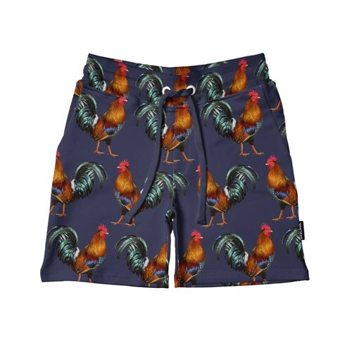 SNURK Rooster Short SNURK Rooster Short