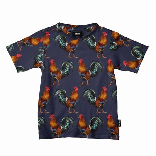 SNURK Rooster T-shirt SNURK Rooster T-shirt