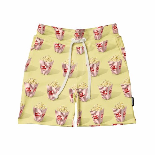 SNURK Popcorn Short SNURK Popcorn Short