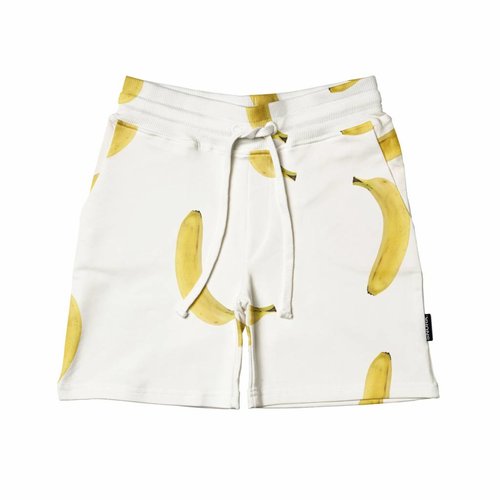 SNURK Bananas Short SNURK Bananas Short