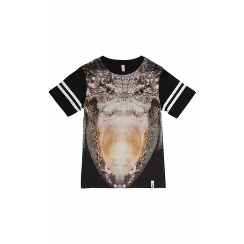 Popupshop Basic SS Tee Crocodile Popupshop Basic SS Tee Crocodile