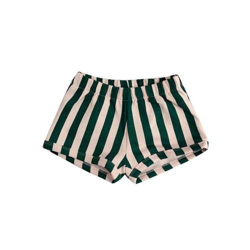 Hugo Loves Tiki Shorts Beverly Hills Stripe Hugo Loves Tiki Shorts Beverly Hills Stripe