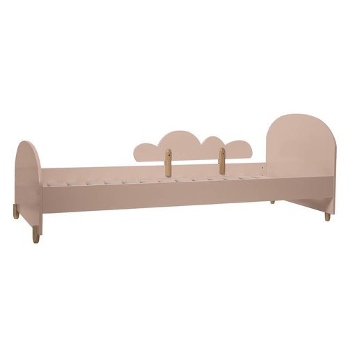 Bloomingville Mini Junior Bed Roze Bloomingville Mini Junior Bed Roze