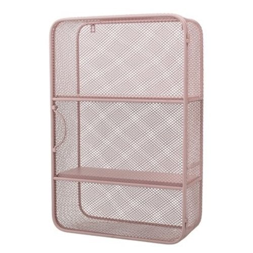 Bloomingville Mini Cabinet Rose Bloomingville Mini Cabinet Rose