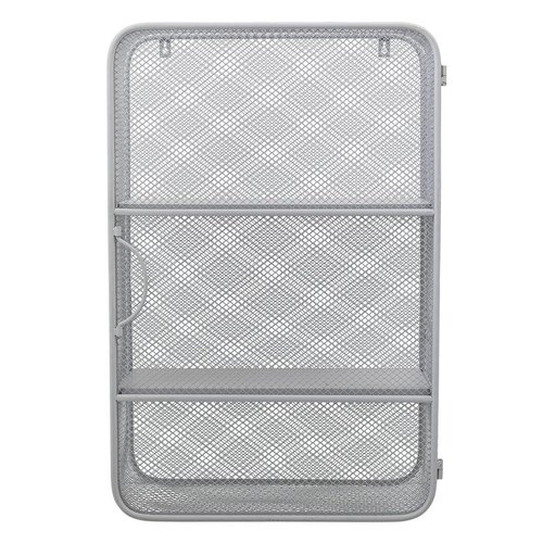 Bloomingville Mini Kast Grijs Bloomingville Mini Kast Grijs