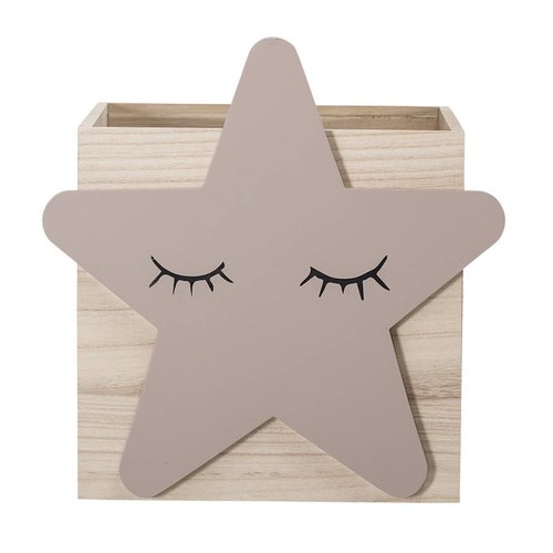 Bloomingville Mini Storage Box Nature Bloomingville Mini Storage Box Nature