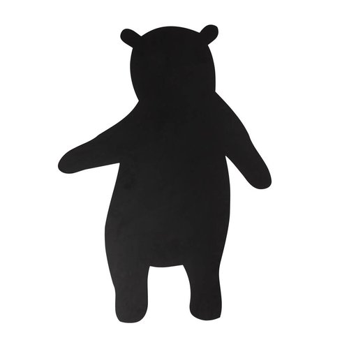 Bloomingville Mini Blackboard Black Bloomingville Mini Blackboard Black