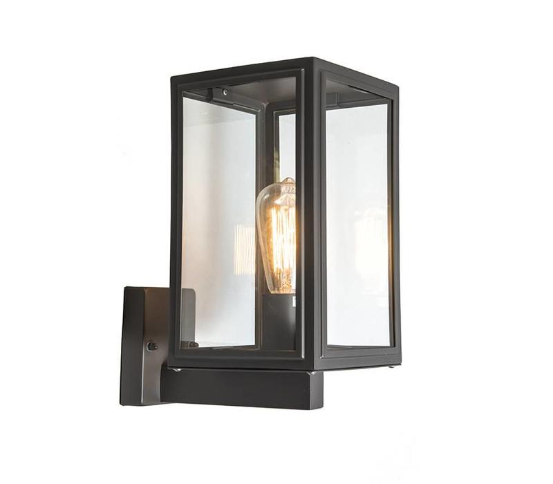 Buitenlamp bladel wand omhoog - Lamponline.nl Buitenlamp bladel wand omhoog - Lamponline.nl