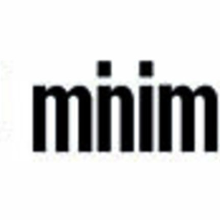 Minimum