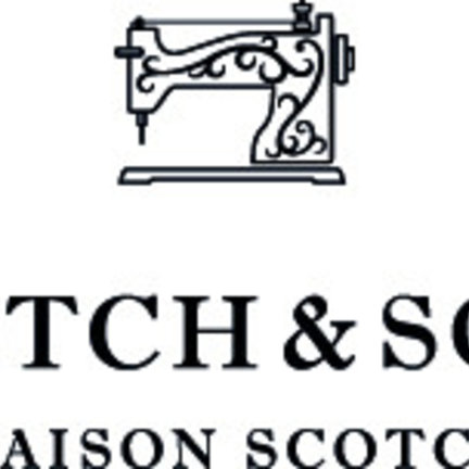 Maison Scotch