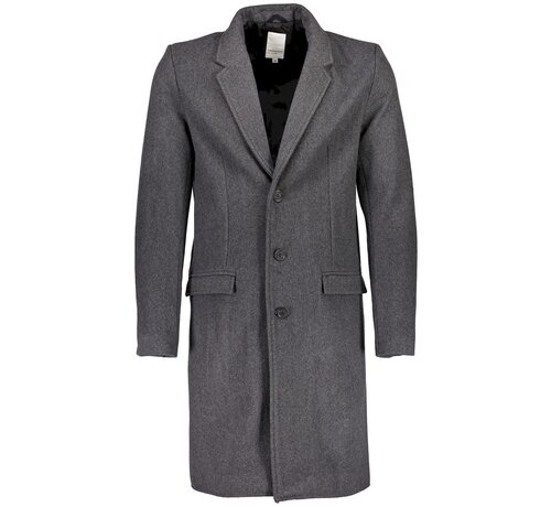 Lindbergh Wool coat