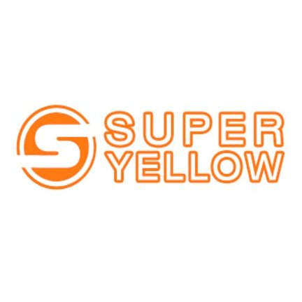 Superyellow
