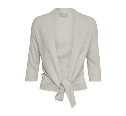 InWear Arce Lurex Cardigan KNIT