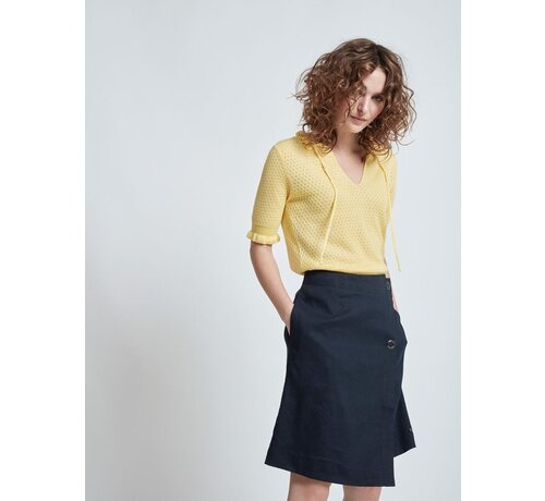 NÜMPH Corisande skirt