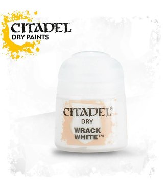 Citadel Dry - Praxeti White