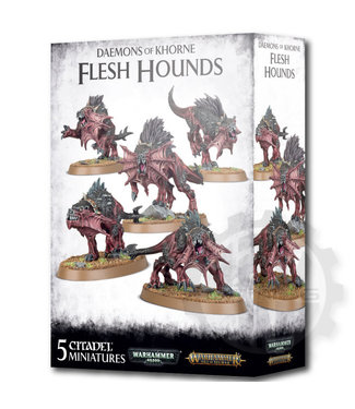 Vanguard: Blades Of Khorne - 4Tk Gaming Vanguard: Blades Of Khorne - 4Tk Gaming