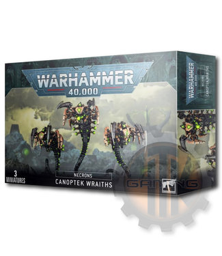 Amazon.com: Games Workshop - Warhammer 40,000 - Necrons