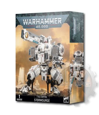 Warhammer 40k Tau Empire XV88